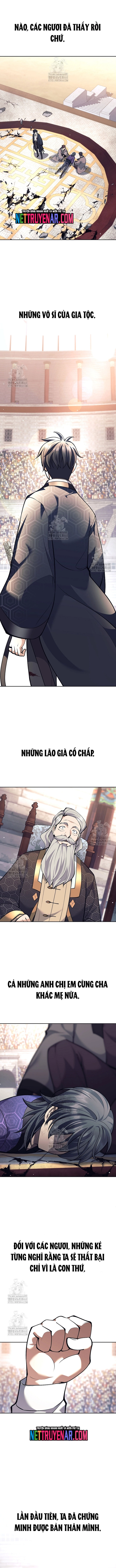 Đứa Con Ngoài Giá Thú Có Khả Năng Hấp Thụ Vũ Khí Chap 43 - Next Chap 44