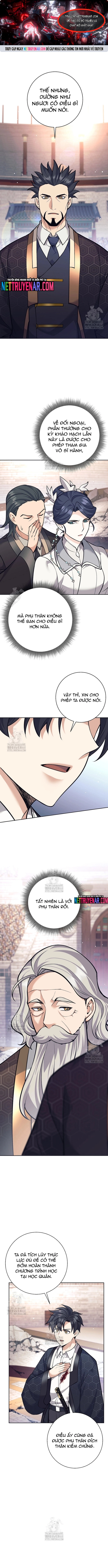 Đứa Con Ngoài Giá Thú Có Khả Năng Hấp Thụ Vũ Khí Chap 44 - Next Chap 45