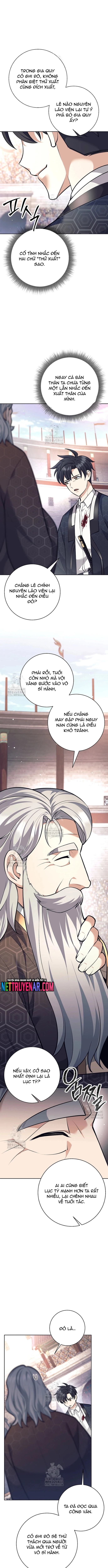 Đứa Con Ngoài Giá Thú Có Khả Năng Hấp Thụ Vũ Khí Chap 44 - Next Chap 45