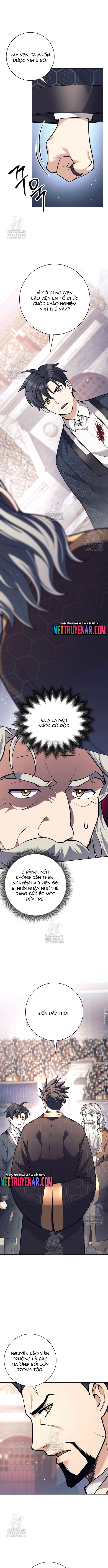 Đứa Con Ngoài Giá Thú Có Khả Năng Hấp Thụ Vũ Khí Chap 44 - Next Chap 45