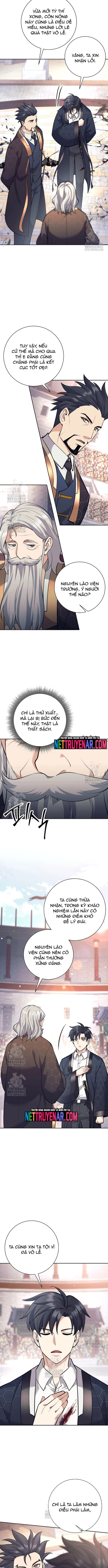 Đứa Con Ngoài Giá Thú Có Khả Năng Hấp Thụ Vũ Khí Chap 44 - Next Chap 45