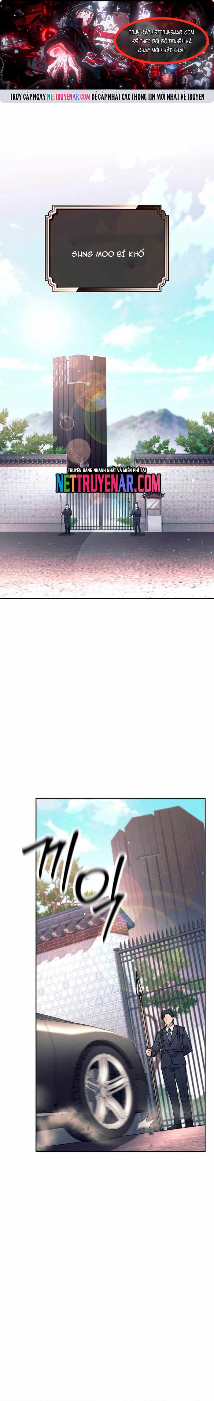 Đứa Con Ngoài Giá Thú Có Khả Năng Hấp Thụ Vũ Khí Chap 45 - Next Chap 46