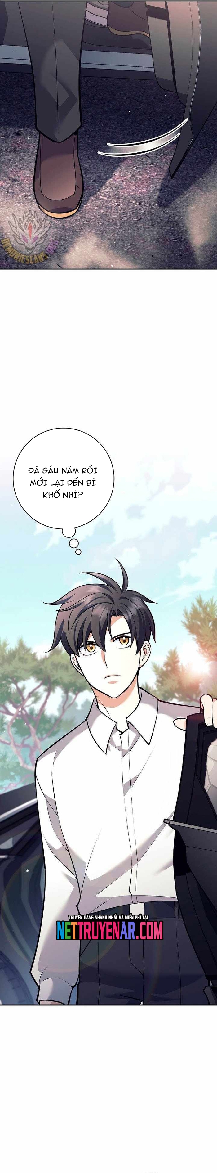 Đứa Con Ngoài Giá Thú Có Khả Năng Hấp Thụ Vũ Khí Chap 45 - Next Chap 46