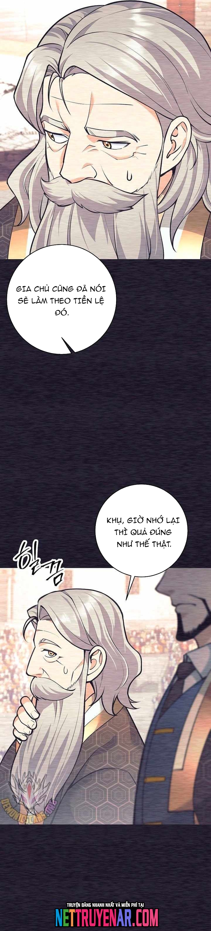 Đứa Con Ngoài Giá Thú Có Khả Năng Hấp Thụ Vũ Khí Chap 45 - Next Chap 46