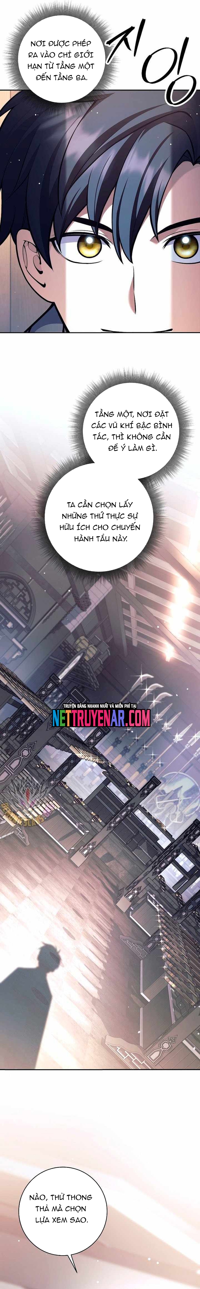 Đứa Con Ngoài Giá Thú Có Khả Năng Hấp Thụ Vũ Khí Chap 45 - Next Chap 46