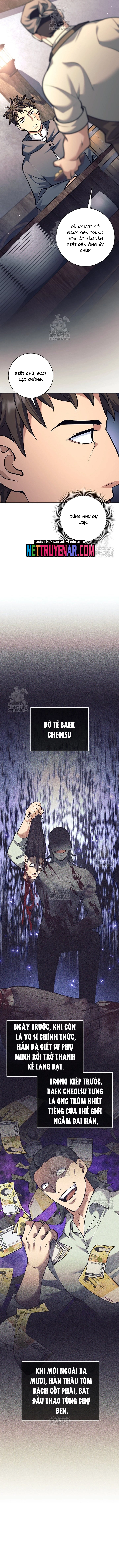 Đứa Con Ngoài Giá Thú Có Khả Năng Hấp Thụ Vũ Khí Chap 46 - Next Chap 47