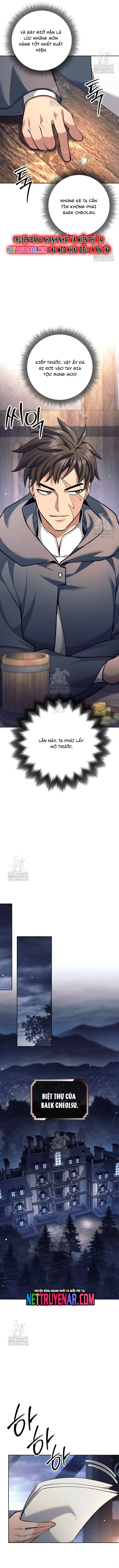 Đứa Con Ngoài Giá Thú Có Khả Năng Hấp Thụ Vũ Khí Chap 46 - Next Chap 47