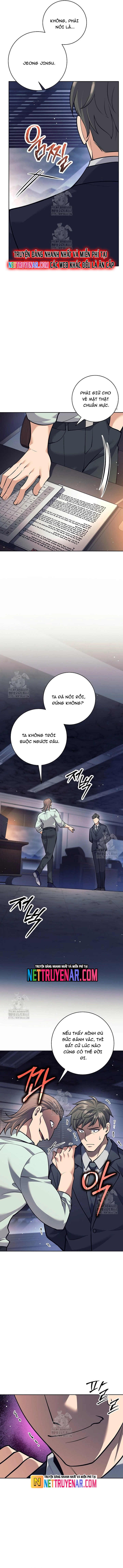 Đứa Con Ngoài Giá Thú Có Khả Năng Hấp Thụ Vũ Khí Chap 46 - Next Chap 47