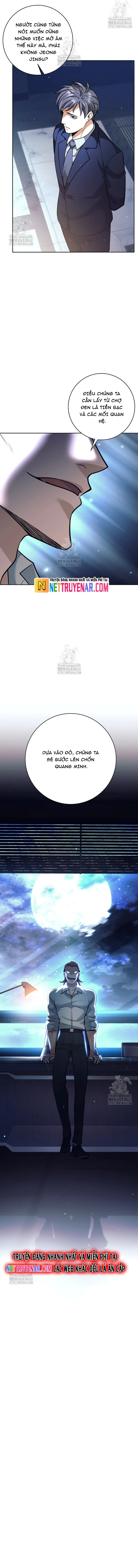 Đứa Con Ngoài Giá Thú Có Khả Năng Hấp Thụ Vũ Khí Chap 46 - Next Chap 47