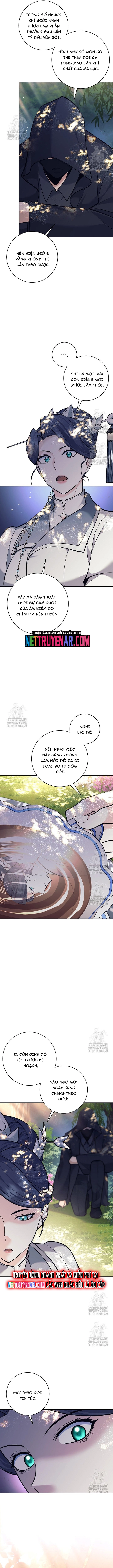 Đứa Con Ngoài Giá Thú Có Khả Năng Hấp Thụ Vũ Khí Chap 46 - Next Chap 47