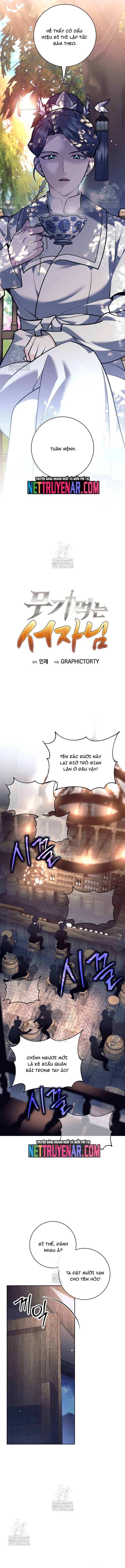 Đứa Con Ngoài Giá Thú Có Khả Năng Hấp Thụ Vũ Khí Chap 46 - Next Chap 47