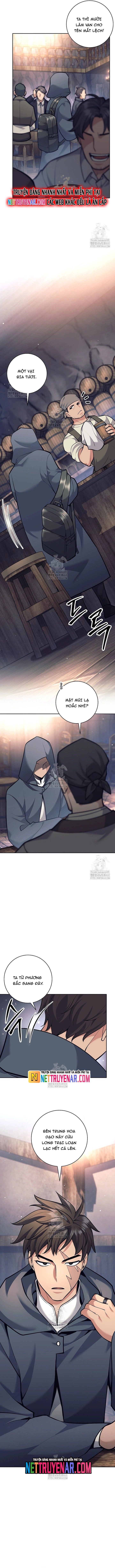 Đứa Con Ngoài Giá Thú Có Khả Năng Hấp Thụ Vũ Khí Chap 46 - Next Chap 47