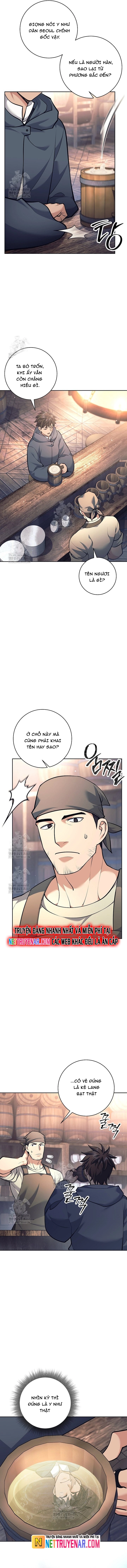 Đứa Con Ngoài Giá Thú Có Khả Năng Hấp Thụ Vũ Khí Chap 46 - Next Chap 47