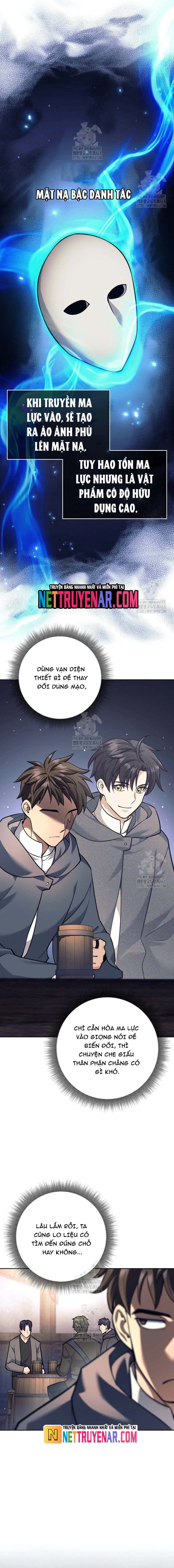 Đứa Con Ngoài Giá Thú Có Khả Năng Hấp Thụ Vũ Khí Chap 46 - Next Chap 47