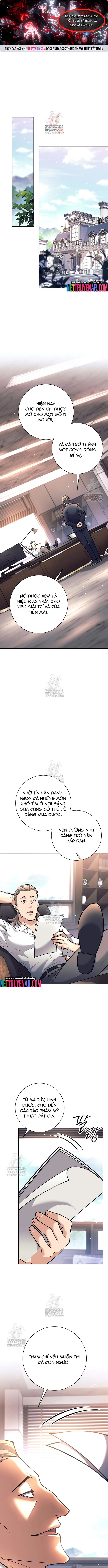 Đứa Con Ngoài Giá Thú Có Khả Năng Hấp Thụ Vũ Khí Chap 47 - Next Chap 48