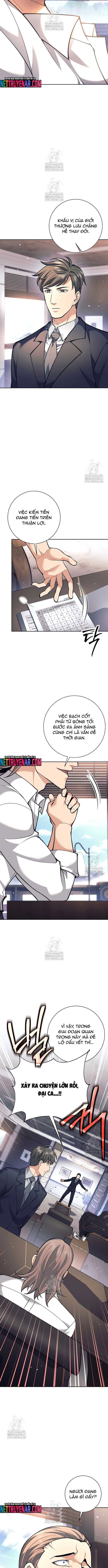 Đứa Con Ngoài Giá Thú Có Khả Năng Hấp Thụ Vũ Khí Chap 47 - Next Chap 48