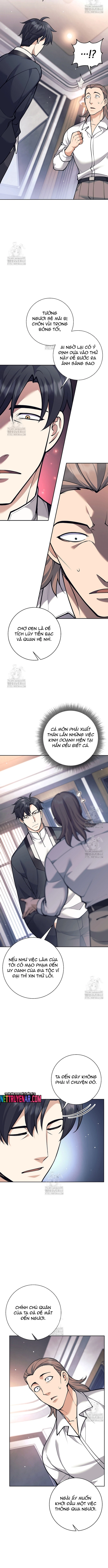 Đứa Con Ngoài Giá Thú Có Khả Năng Hấp Thụ Vũ Khí Chap 47 - Next Chap 48