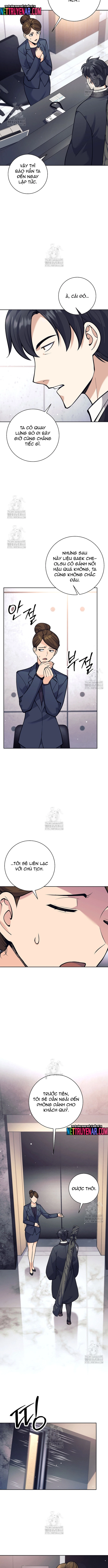 Đứa Con Ngoài Giá Thú Có Khả Năng Hấp Thụ Vũ Khí Chap 47 - Next Chap 48