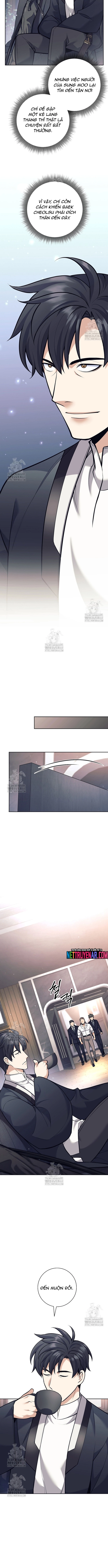 Đứa Con Ngoài Giá Thú Có Khả Năng Hấp Thụ Vũ Khí Chap 47 - Next Chap 48