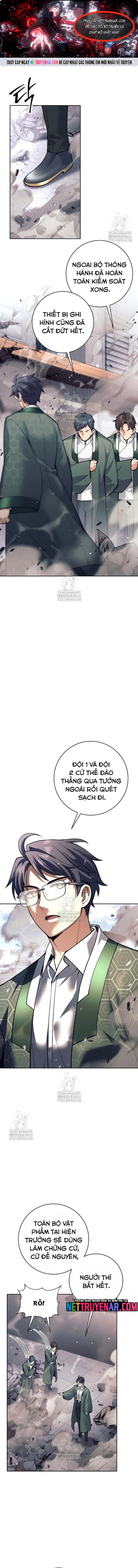 Đứa Con Ngoài Giá Thú Có Khả Năng Hấp Thụ Vũ Khí Chap 52 - Next Chap 53