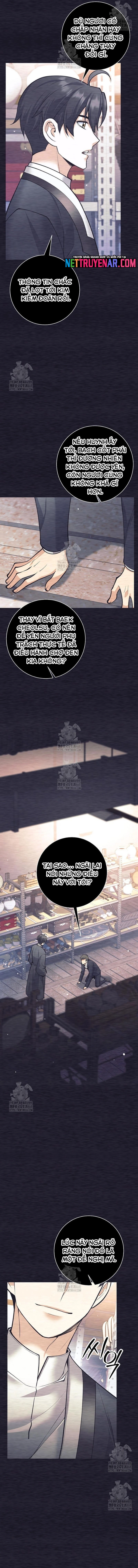 Đứa Con Ngoài Giá Thú Có Khả Năng Hấp Thụ Vũ Khí Chap 52 - Next Chap 53