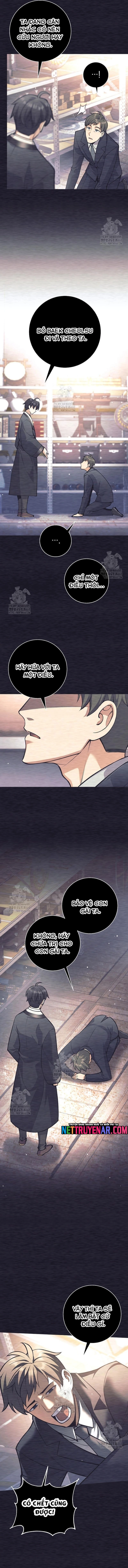Đứa Con Ngoài Giá Thú Có Khả Năng Hấp Thụ Vũ Khí Chap 52 - Next Chap 53