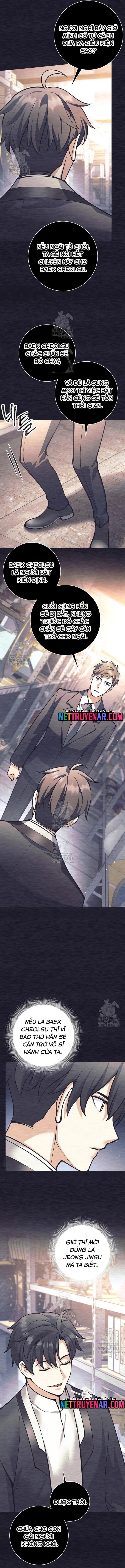 Đứa Con Ngoài Giá Thú Có Khả Năng Hấp Thụ Vũ Khí Chap 52 - Next Chap 53
