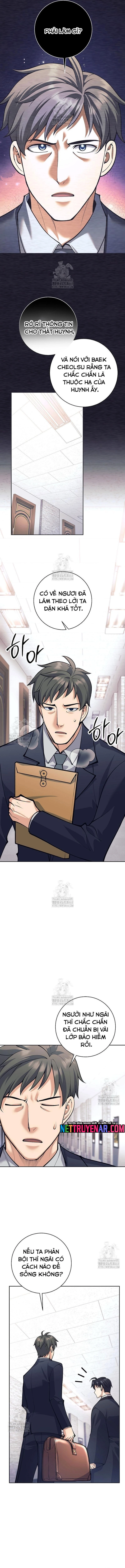 Đứa Con Ngoài Giá Thú Có Khả Năng Hấp Thụ Vũ Khí Chap 52 - Next Chap 53