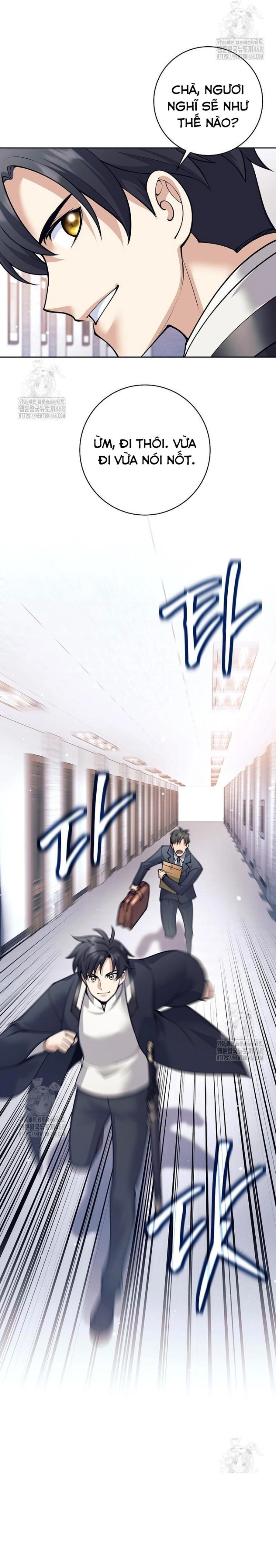 Đứa Con Ngoài Giá Thú Có Khả Năng Hấp Thụ Vũ Khí Chap 52 - Next Chap 53