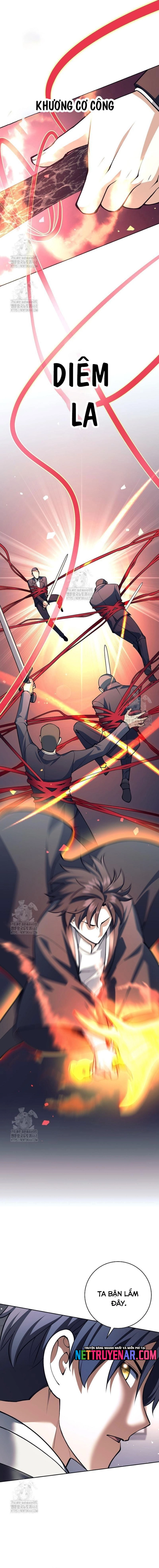 Đứa Con Ngoài Giá Thú Có Khả Năng Hấp Thụ Vũ Khí Chap 52 - Next Chap 53