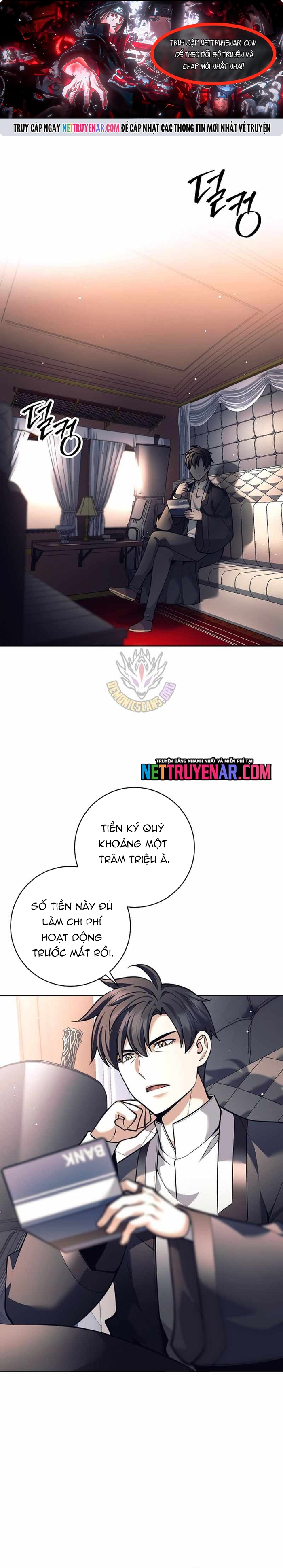 Đứa Con Ngoài Giá Thú Có Khả Năng Hấp Thụ Vũ Khí Chap 57 - Next Chap 58