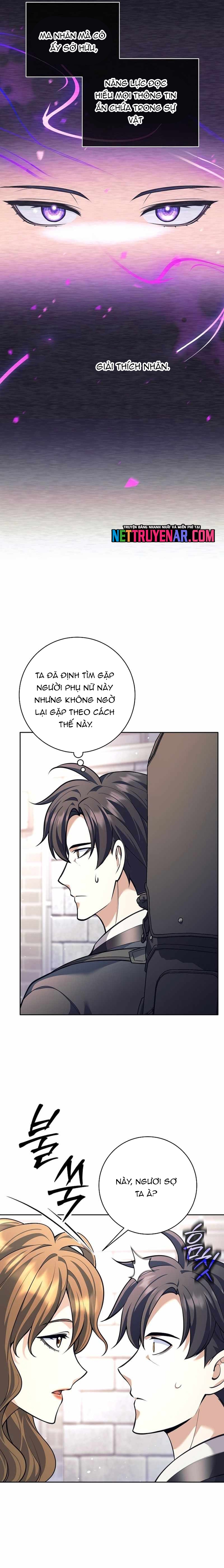 Đứa Con Ngoài Giá Thú Có Khả Năng Hấp Thụ Vũ Khí Chap 57 - Next Chap 58