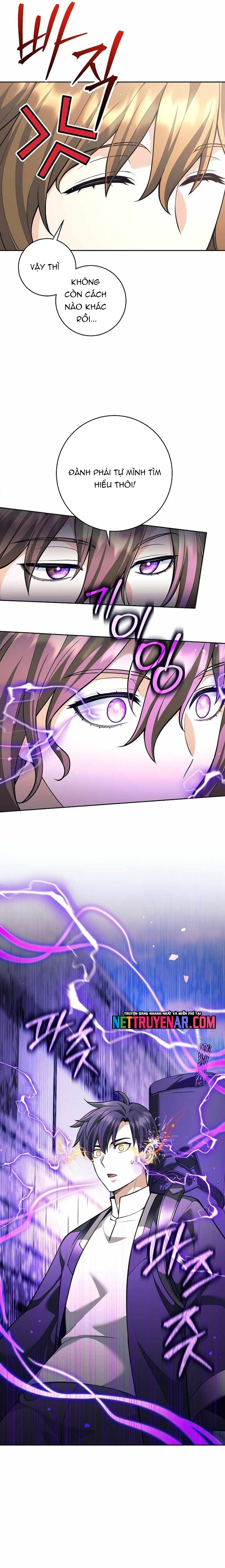 Đứa Con Ngoài Giá Thú Có Khả Năng Hấp Thụ Vũ Khí Chap 57 - Next Chap 58