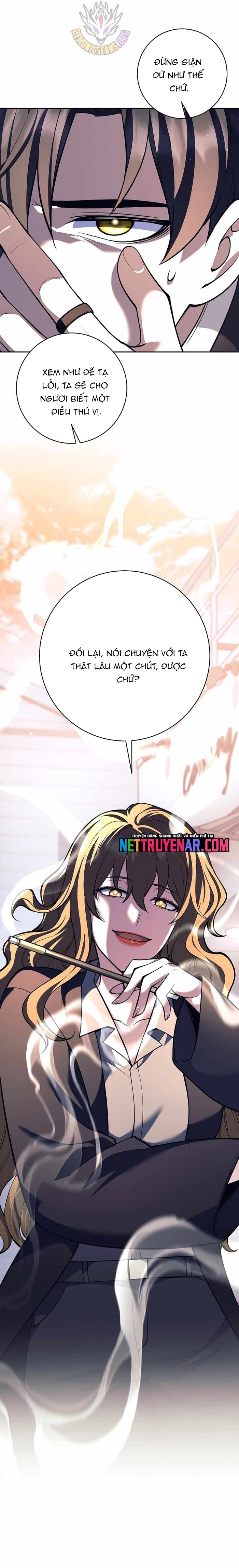 Đứa Con Ngoài Giá Thú Có Khả Năng Hấp Thụ Vũ Khí Chap 57 - Next Chap 58