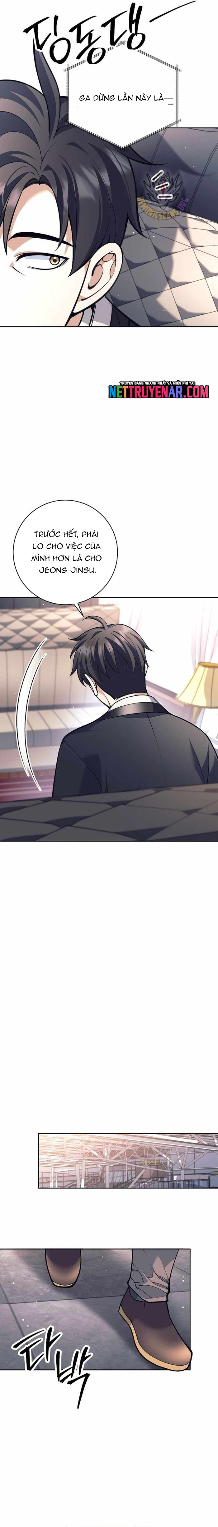 Đứa Con Ngoài Giá Thú Có Khả Năng Hấp Thụ Vũ Khí Chap 57 - Next Chap 58