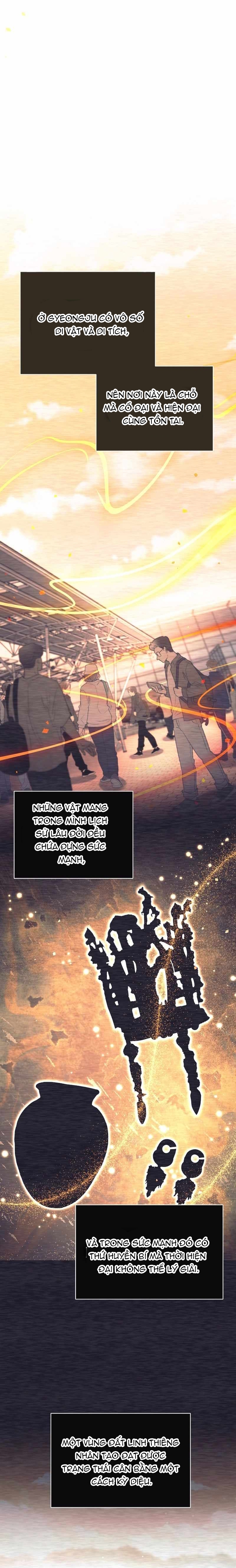 Đứa Con Ngoài Giá Thú Có Khả Năng Hấp Thụ Vũ Khí Chap 57 - Next Chap 58