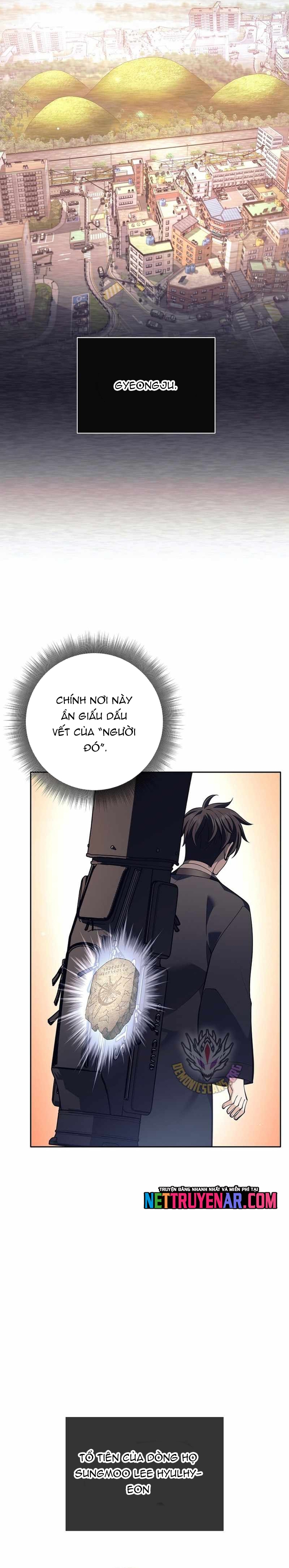 Đứa Con Ngoài Giá Thú Có Khả Năng Hấp Thụ Vũ Khí Chap 57 - Next Chap 58