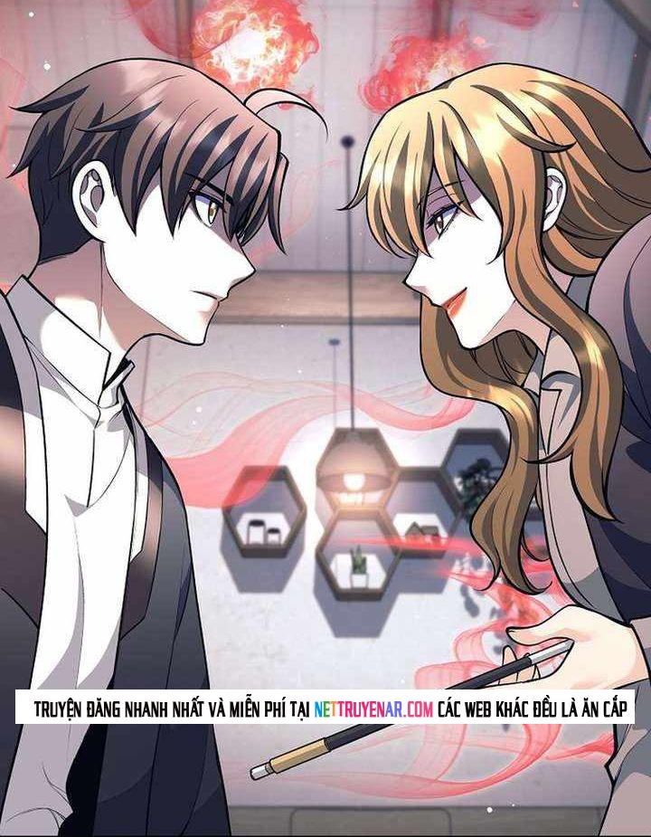 Đứa Con Ngoài Giá Thú Có Khả Năng Hấp Thụ Vũ Khí Chap 58 - Next Chap 59