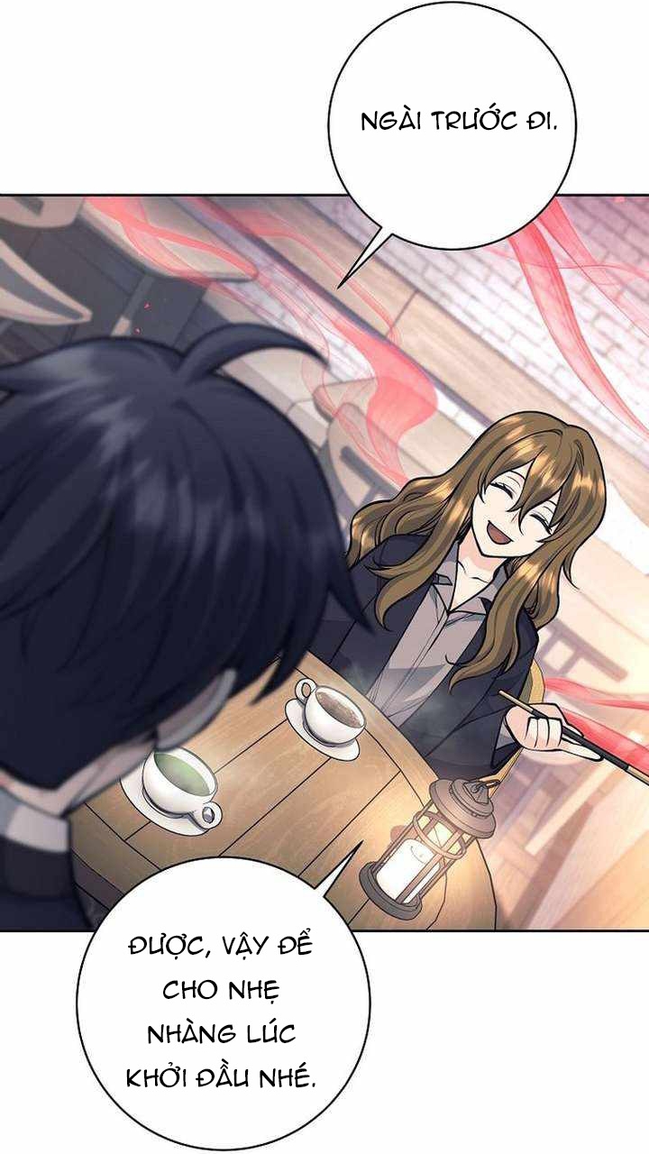 Đứa Con Ngoài Giá Thú Có Khả Năng Hấp Thụ Vũ Khí Chap 58 - Next Chap 59