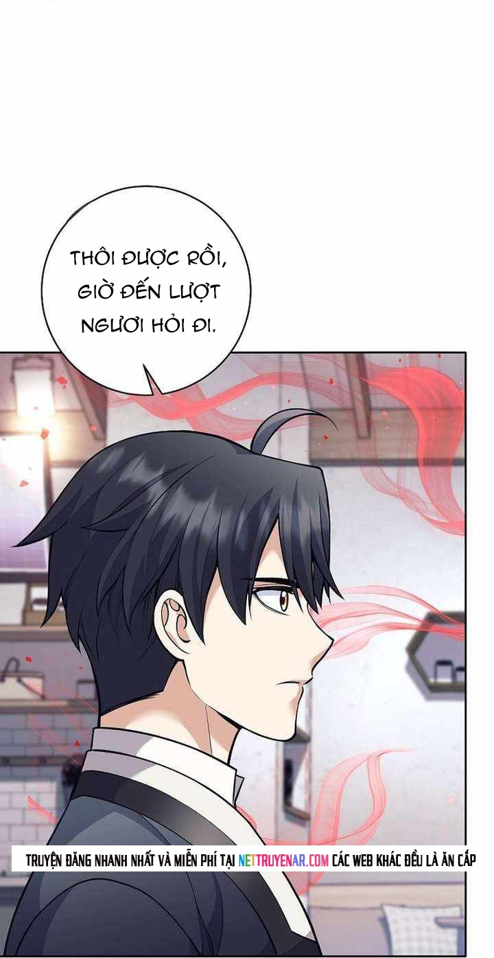 Đứa Con Ngoài Giá Thú Có Khả Năng Hấp Thụ Vũ Khí Chap 58 - Next Chap 59