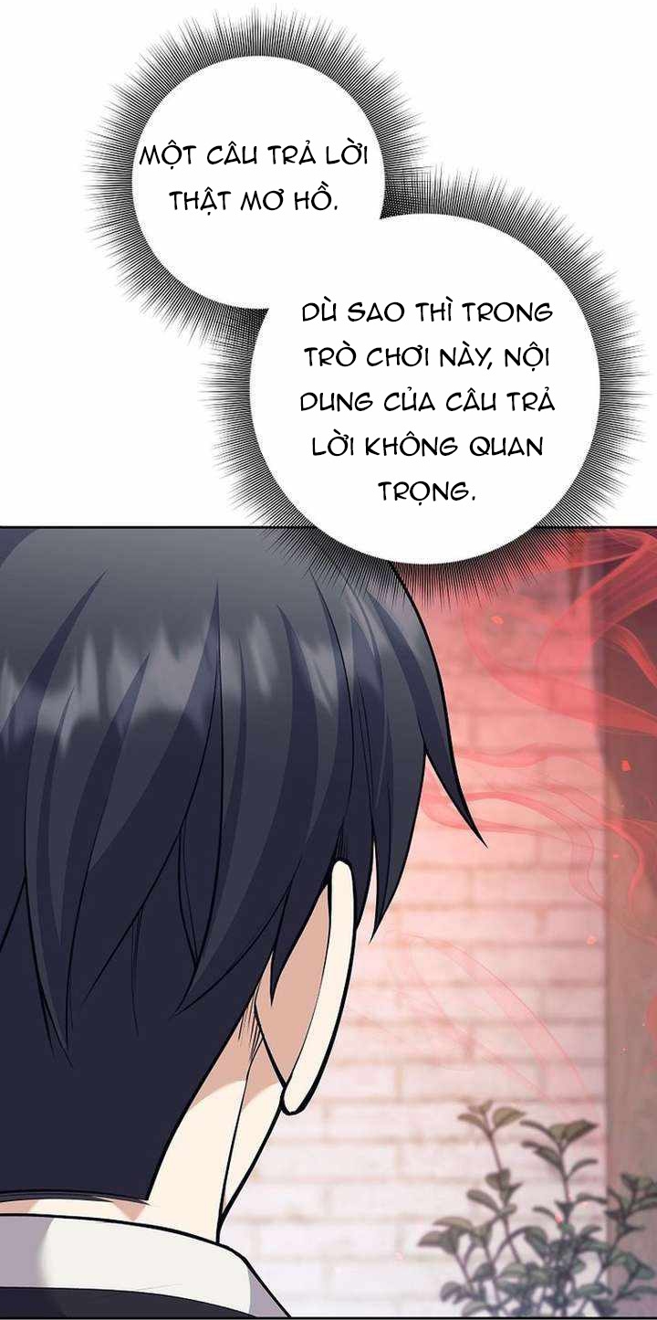 Đứa Con Ngoài Giá Thú Có Khả Năng Hấp Thụ Vũ Khí Chap 58 - Next Chap 59