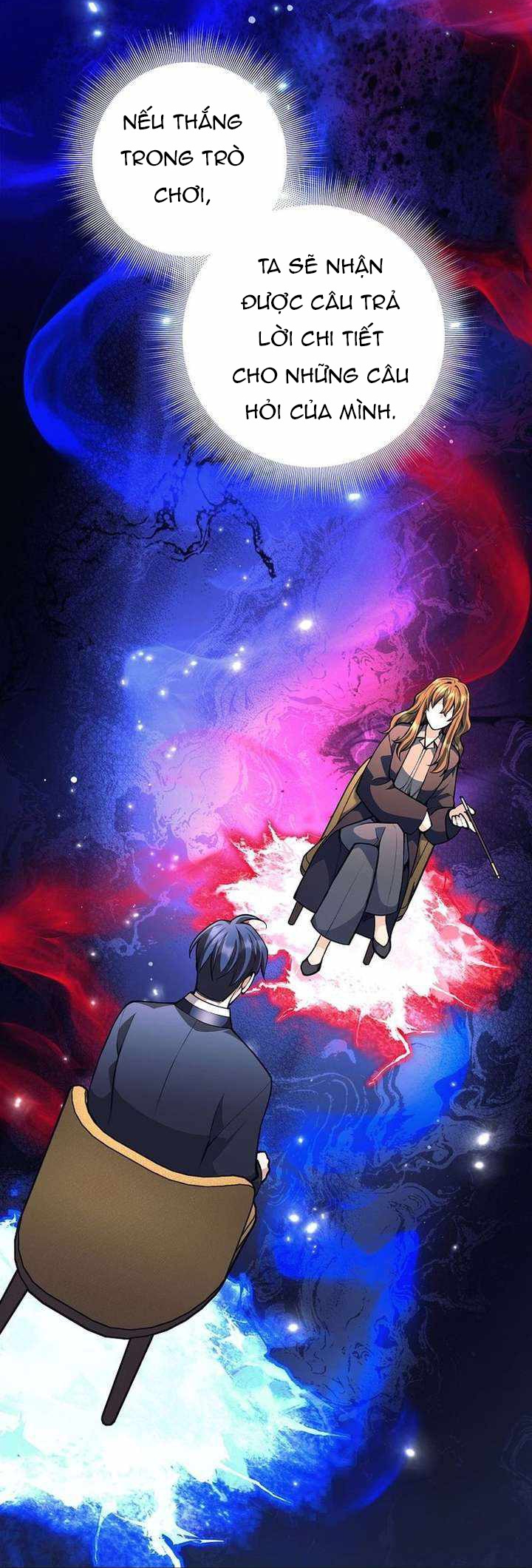 Đứa Con Ngoài Giá Thú Có Khả Năng Hấp Thụ Vũ Khí Chap 58 - Next Chap 59