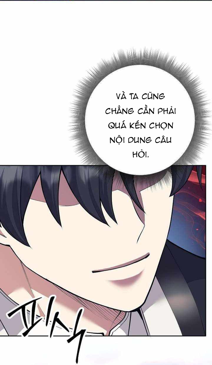 Đứa Con Ngoài Giá Thú Có Khả Năng Hấp Thụ Vũ Khí Chap 58 - Next Chap 59