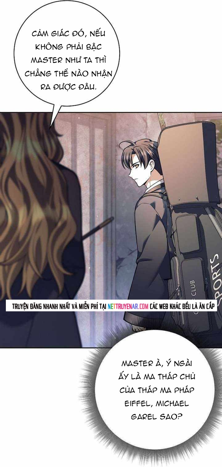 Đứa Con Ngoài Giá Thú Có Khả Năng Hấp Thụ Vũ Khí Chap 58 - Next Chap 59