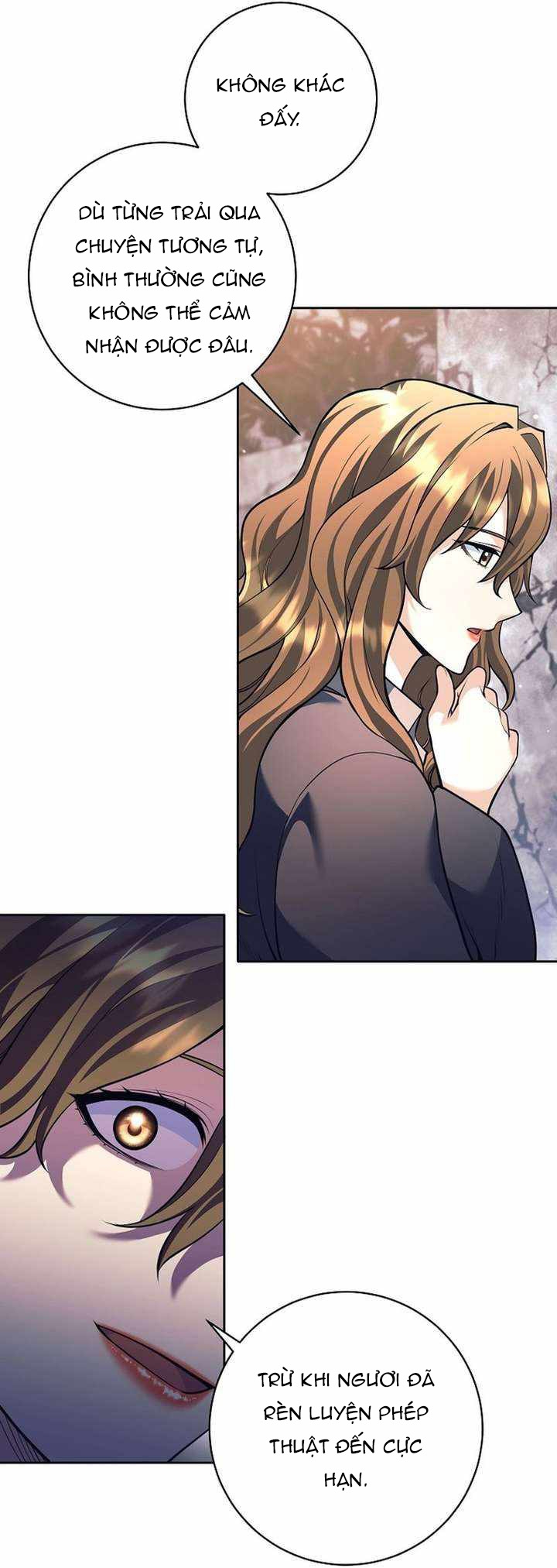 Đứa Con Ngoài Giá Thú Có Khả Năng Hấp Thụ Vũ Khí Chap 58 - Next Chap 59