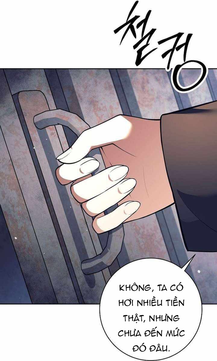 Đứa Con Ngoài Giá Thú Có Khả Năng Hấp Thụ Vũ Khí Chap 58 - Next Chap 59