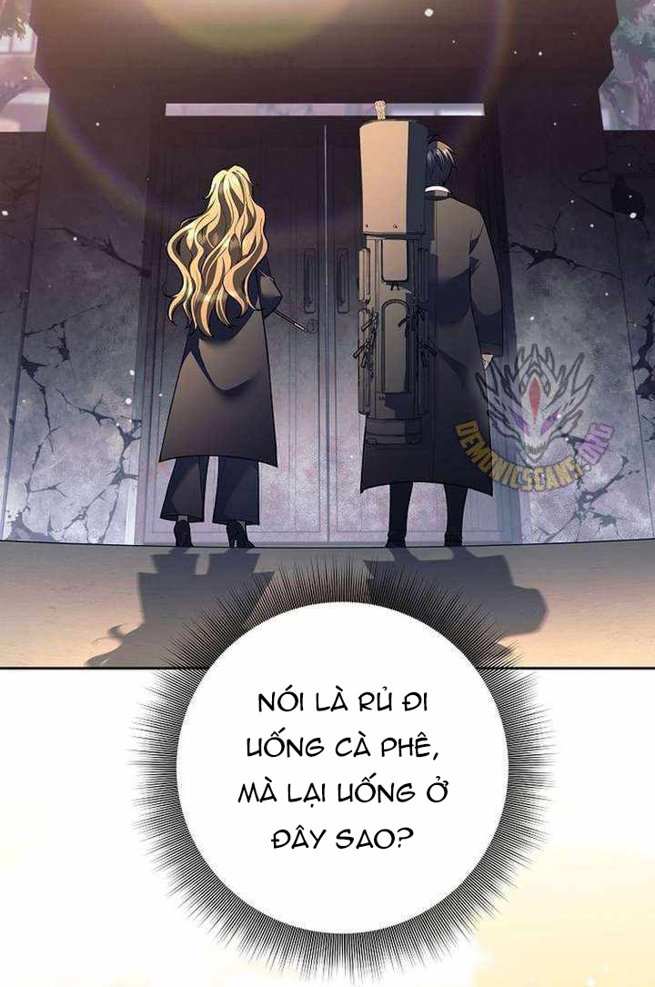 Đứa Con Ngoài Giá Thú Có Khả Năng Hấp Thụ Vũ Khí Chap 58 - Next Chap 59