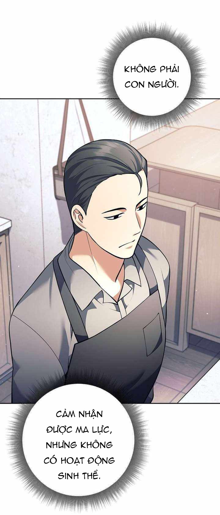 Đứa Con Ngoài Giá Thú Có Khả Năng Hấp Thụ Vũ Khí Chap 58 - Next Chap 59