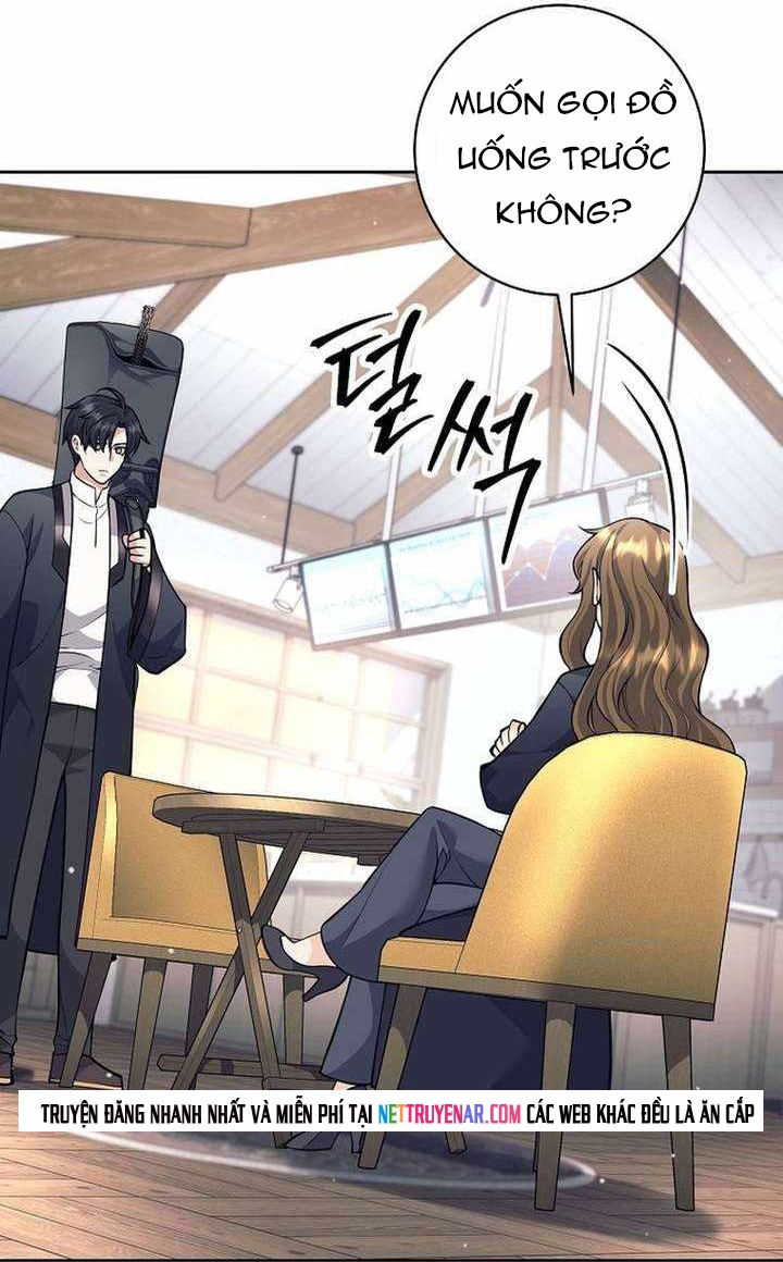 Đứa Con Ngoài Giá Thú Có Khả Năng Hấp Thụ Vũ Khí Chap 58 - Next Chap 59