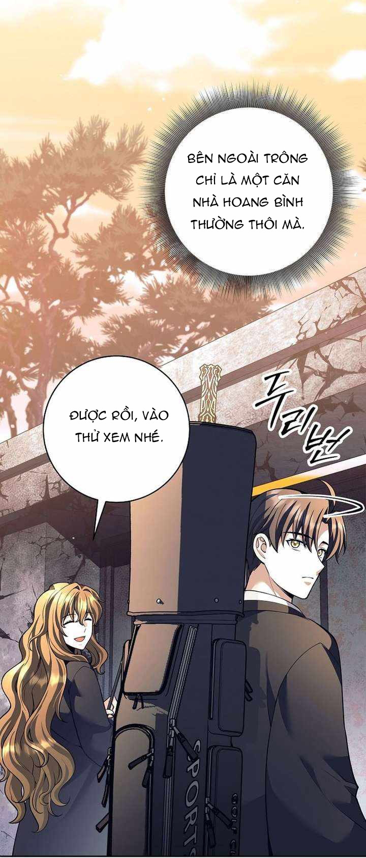 Đứa Con Ngoài Giá Thú Có Khả Năng Hấp Thụ Vũ Khí Chap 58 - Next Chap 59